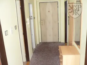 Pronájem bytu 2+1, Blatná, U Čertova kamene, 62 m2