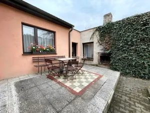 Prodej vícegeneračního domu, Libušín, Svatopluka Čecha, 174 m2