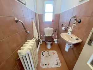 Prodej rodinného domu, Libušín, Svatopluka Čecha, 174 m2