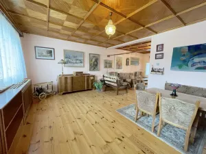 Prodej rodinného domu, Libušín, Svatopluka Čecha, 174 m2