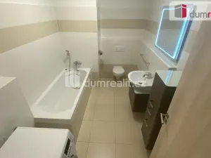 Pronájem bytu 2+kk, Praha - Modřany, Soukalova, 50 m2