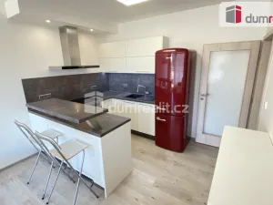 Pronájem bytu 2+kk, Praha - Modřany, Soukalova, 50 m2