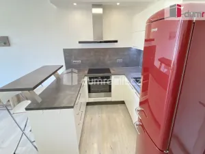 Pronájem bytu 2+kk, Praha - Modřany, Soukalova, 50 m2