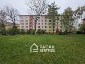 Pronájem bytu 2+1, Olomouc, Božetěchova, 68 m2