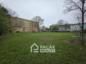 Pronájem bytu 2+1, Olomouc, Božetěchova, 68 m2