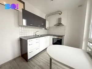 Prodej bytu 2+1, Třinec, Máchova, 52 m2