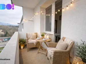 Prodej bytu 2+1, Třinec, Máchova, 52 m2