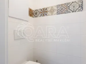 Prodej bytu 5+1, Brno - Židenice, Bořetická, 97 m2