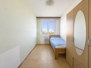 Prodej bytu 5+1, Brno - Židenice, Bořetická, 97 m2