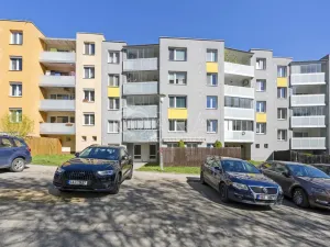 Prodej bytu 5+1, Brno - Židenice, Bořetická, 97 m2