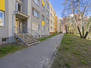 Prodej bytu 5+1, Brno - Židenice, Bořetická, 97 m2