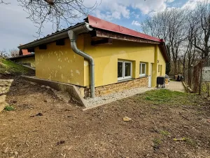Prodej bytu 2+kk, Červené Pečky, Dobešovice, 66 m2