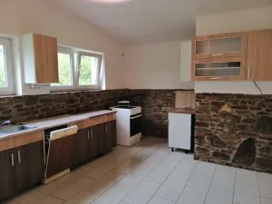 Prodej bytu 2+kk, Červené Pečky, Dobešovice, 66 m2