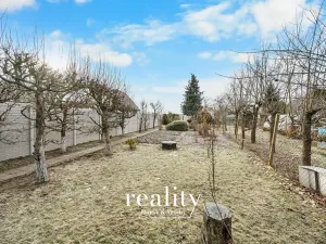 Prodej zahrady, Znojmo, 413 m2