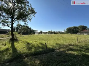 Prodej pozemku pro bydlení, Hroznětín - Bystřice, 14589 m2