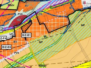 Prodej pozemku pro bydlení, Hroznětín - Bystřice, 14589 m2