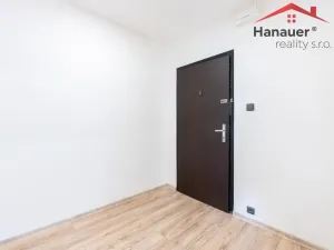 Pronájem bytu 2+kk, Chlumec, Alejní, 48 m2