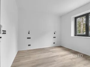 Pronájem bytu 2+kk, Praha - Šeberov, Na proutcích, 45 m2