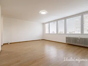 Pronájem bytu 3+1, Praha - Michle, Při trati, 75 m2