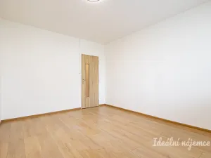 Pronájem bytu 3+1, Praha - Michle, Při trati, 75 m2