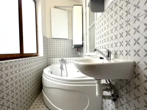 Pronájem bytu 2+1, Tachov, Husitská, 50 m2