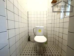 Pronájem bytu 2+1, Tachov, Husitská, 50 m2