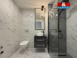 Prodej bytu 3+1, Karviná - Hranice, Čsl. armády, 74 m2