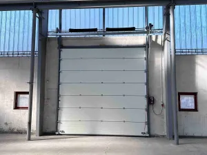 Pronájem výrobních prostor, Habrůvka, 760 m2