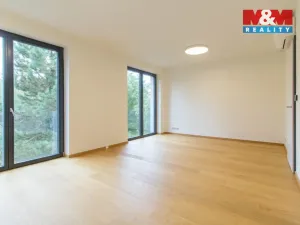 Pronájem rodinného domu, Praha - Suchdol, Nad spáleným mlýnem, 270 m2