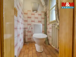 Prodej rodinného domu, Klatovy - Klatovy II, Procházkova, 155 m2