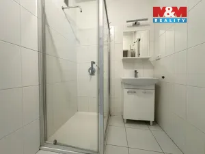 Pronájem bytu 3+1, Bzenec, Nádražní, 78 m2