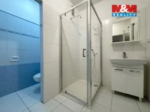 Pronájem bytu 3+1, Bzenec, Nádražní, 78 m2