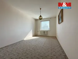 Pronájem bytu 3+1, Bzenec, Nádražní, 78 m2