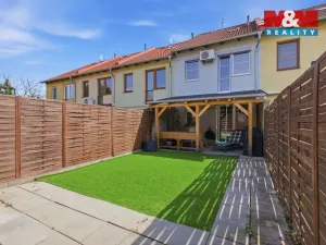 Prodej rodinného domu, Louny, Jabloňová, 126 m2