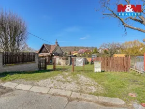 Prodej pozemku pro bydlení, Plzeň - Újezd, 6691 m2