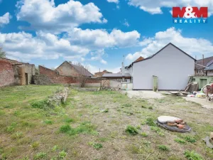 Prodej pozemku pro bydlení, Tištín, 800 m2