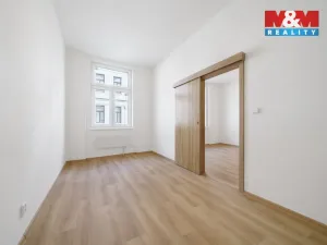 Prodej bytu 3+kk, Karlovy Vary, Raisova, 72 m2