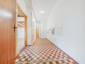 Prodej bytu 3+kk, Praha - Vršovice, Na louži, 71 m2
