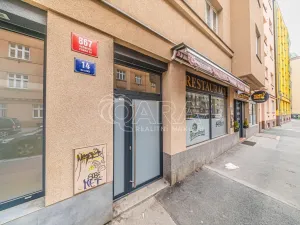 Prodej bytu 3+kk, Praha - Vršovice, Na louži, 71 m2