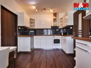 Prodej rodinného domu, Pelhřimov, Jiráskova, 303 m2