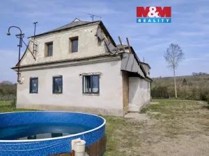 Prodej rodinného domu, Libina, 170 m2