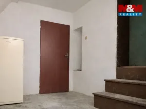 Prodej rodinného domu, Libina, 170 m2