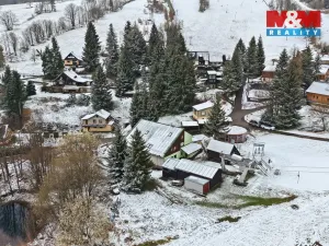 Prodej ubytování, Čenkovice, 297 m2