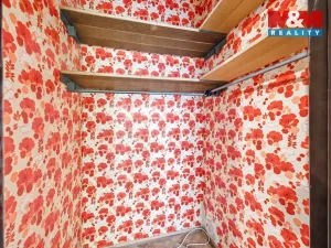 Prodej bytu 2+1, Mohelnice, nám. Kosmonautů, 54 m2