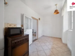 Prodej rodinného domu, Týnec nad Labem, Krále Jiřího, 58 m2