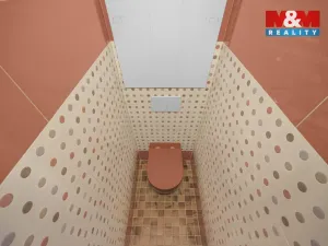 Prodej bytu 2+1, Praha - Vršovice, Arménská, 54 m2