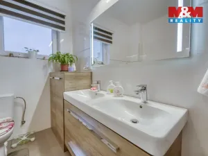 Prodej bytu 4+kk, Králův Dvůr - Křižatky, Na Vinohradech, 94 m2