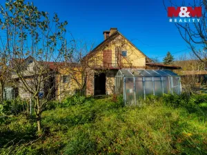 Prodej rodinného domu, Osečná, U Potoka, 170 m2
