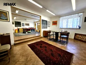 Pronájem skladu, Čečelice, Všetatská, 70 m2