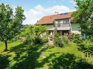 Prodej rodinného domu, Prosiměřice, 237 m2